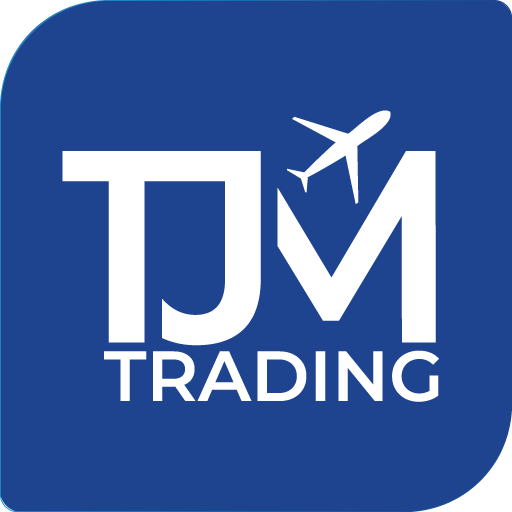 TJM TRADING
