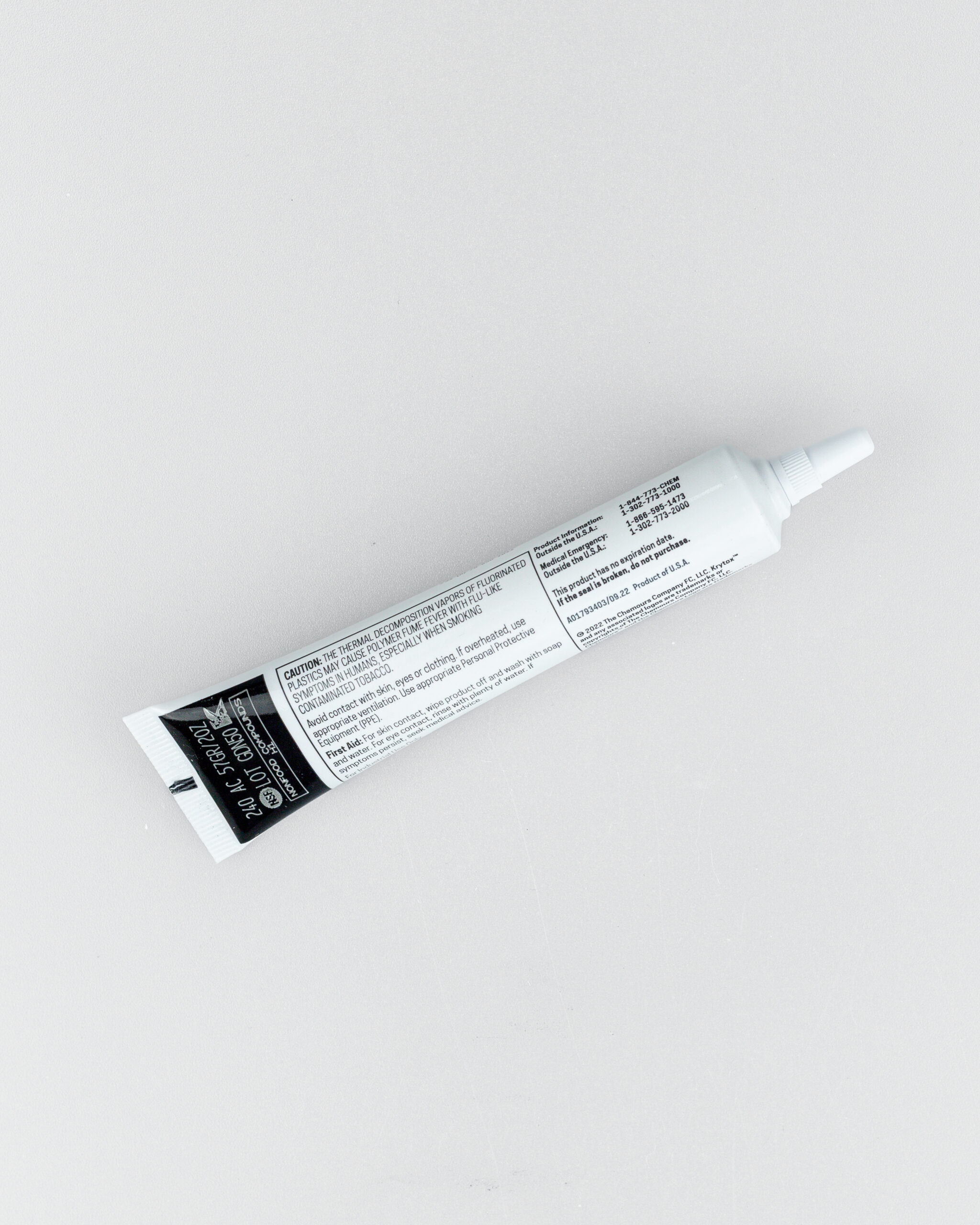 KRYTOX 240AС - Image 5