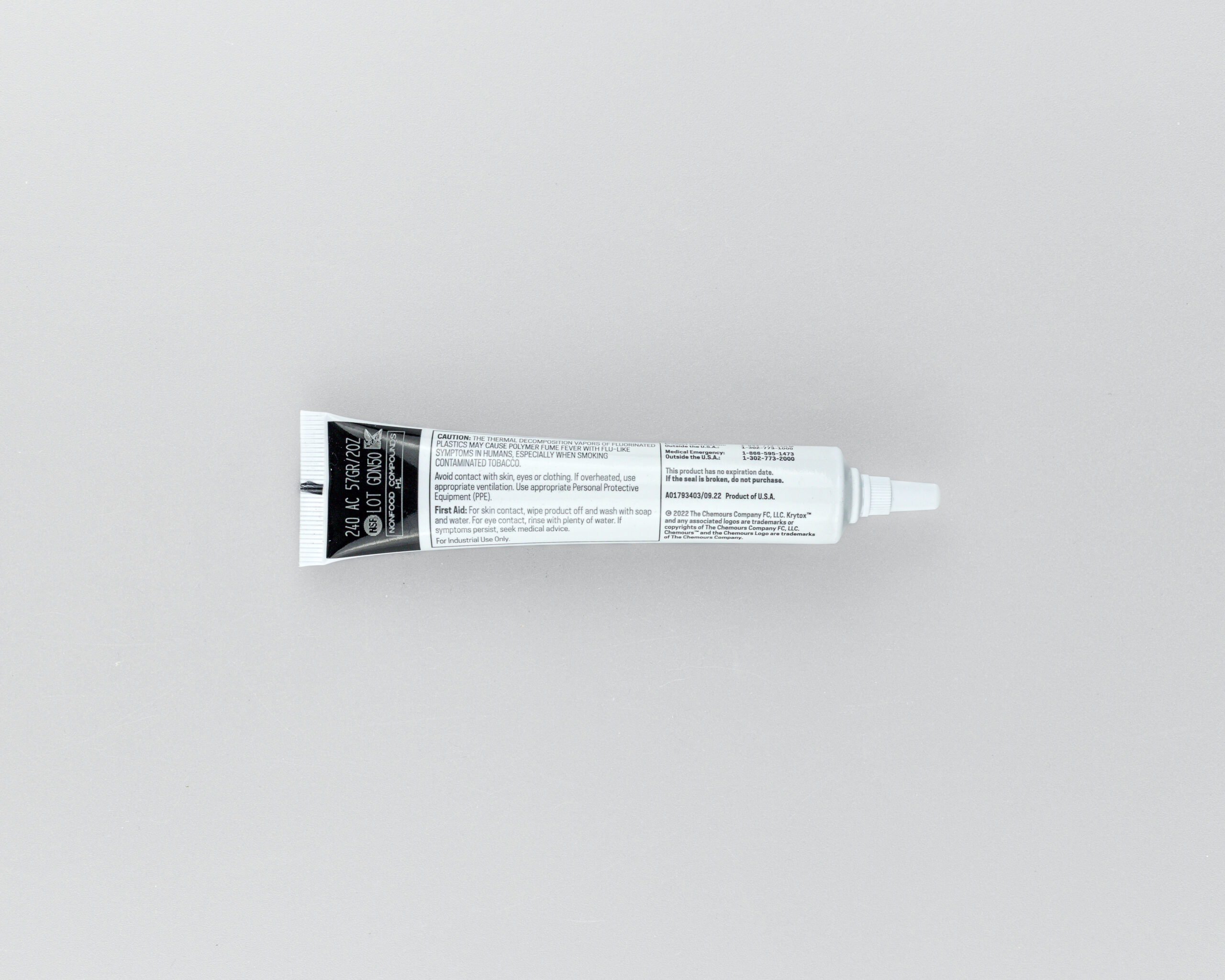 KRYTOX 240AС - Image 2