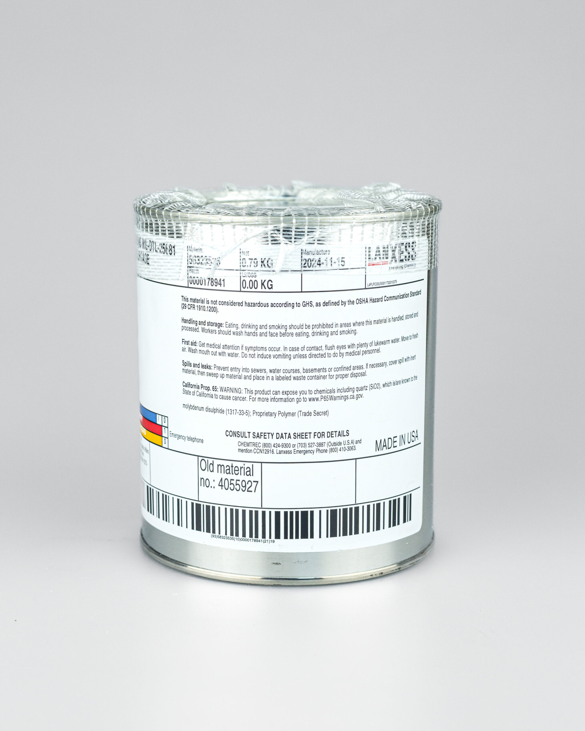 Royco 81MS - Image 8