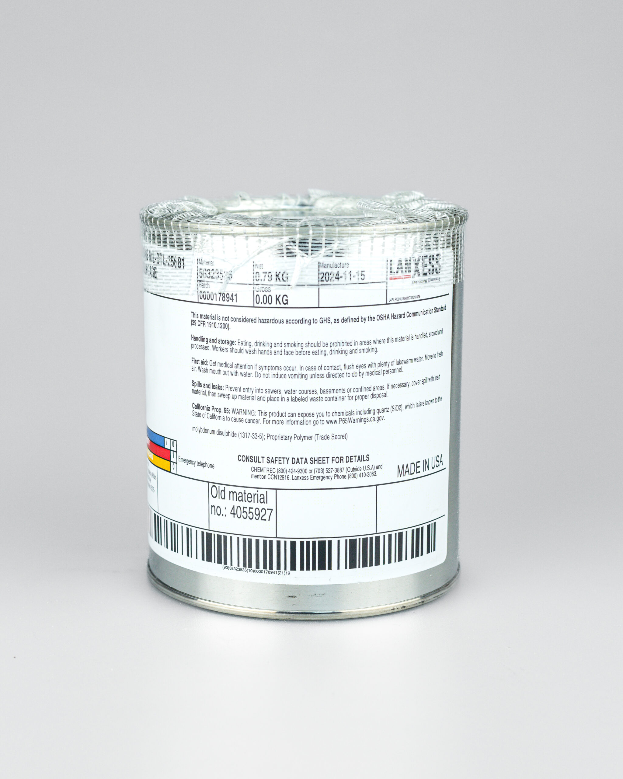 Royco 81MS - Image 7