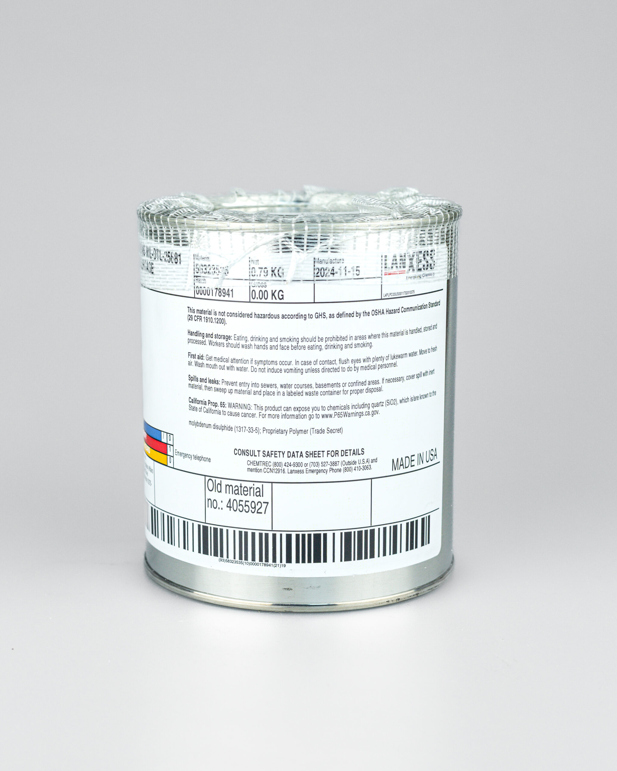 Royco 81MS - Image 6