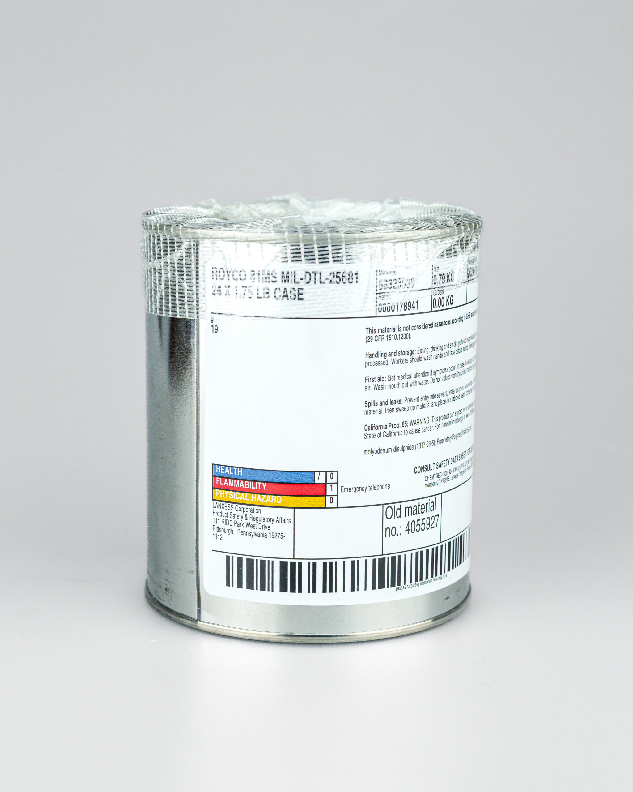 Royco 81MS - Image 5