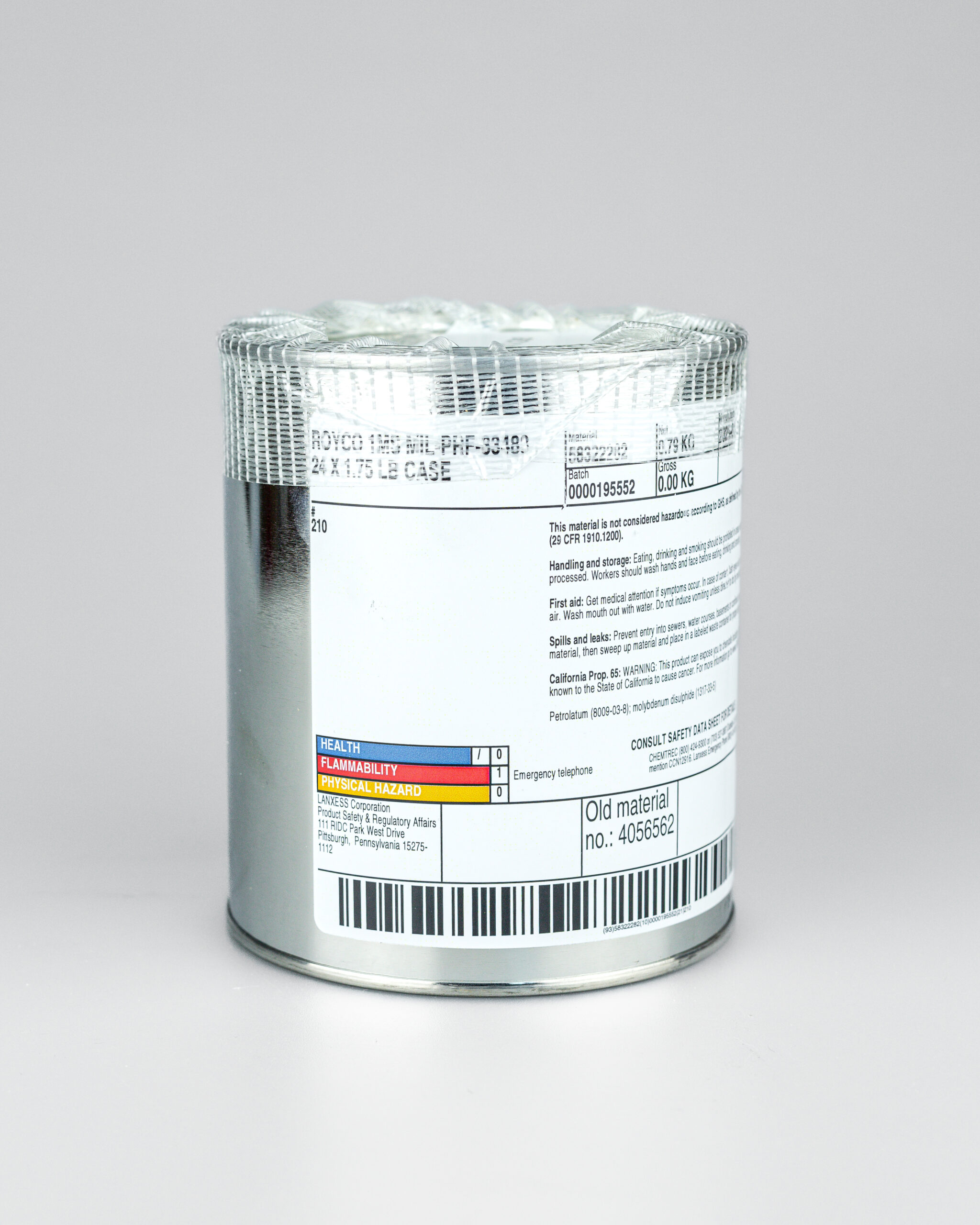 Royco 81MS - Image 4