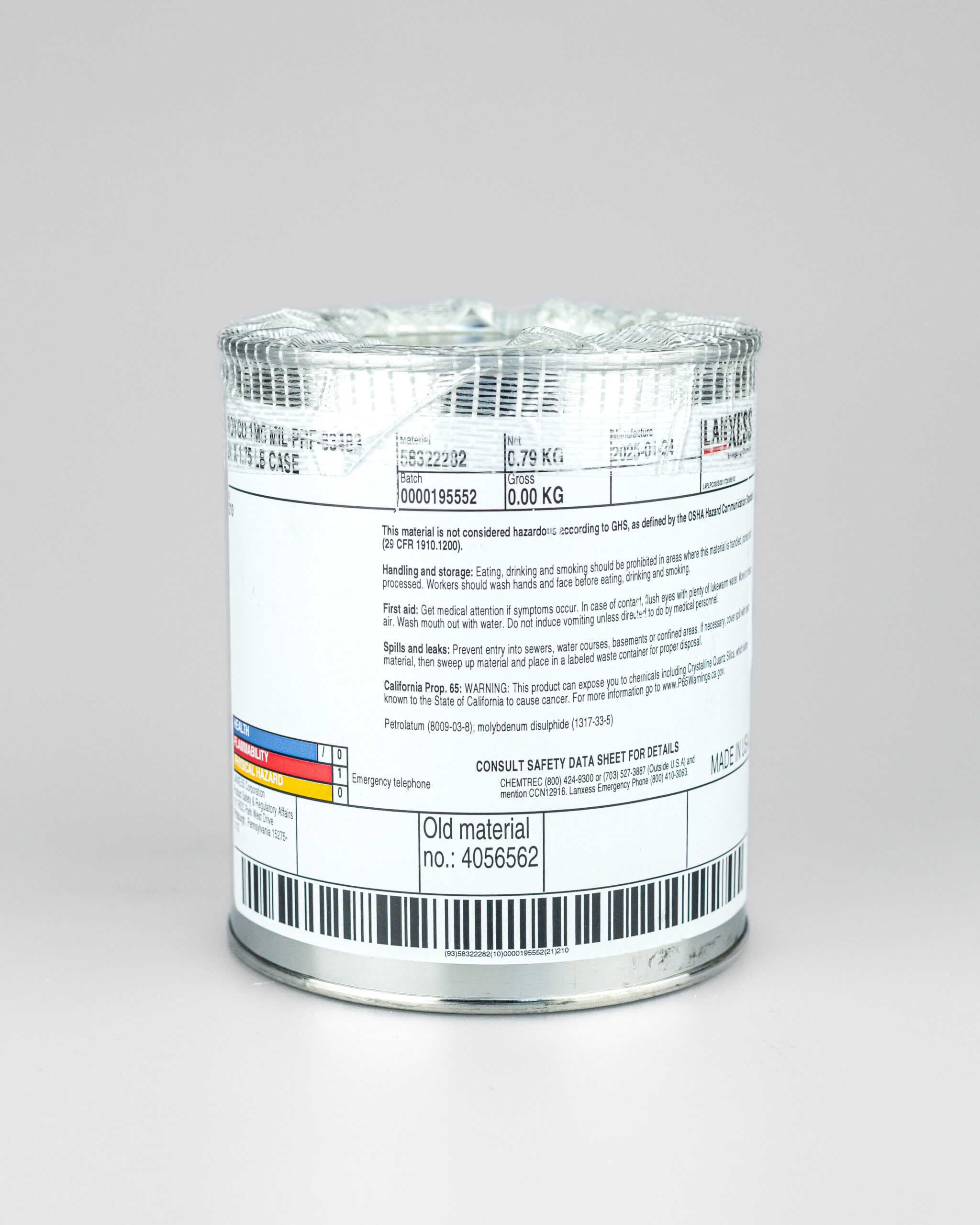 Royco 81MS - Image 3