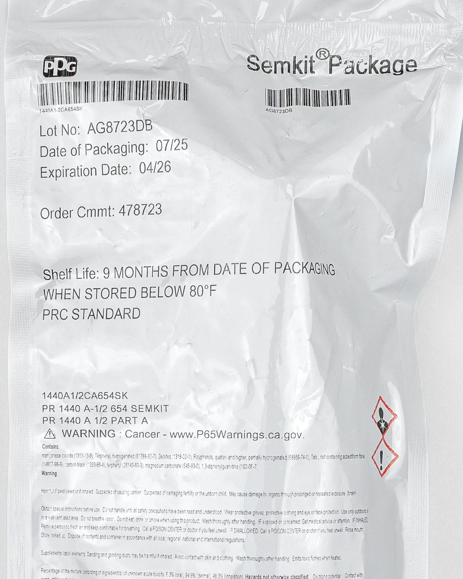 PR1440A1/2 - Image 2