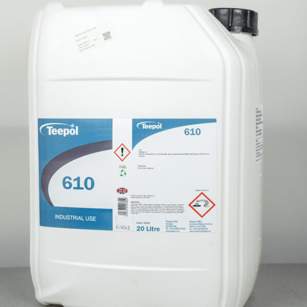TEEPOL 610