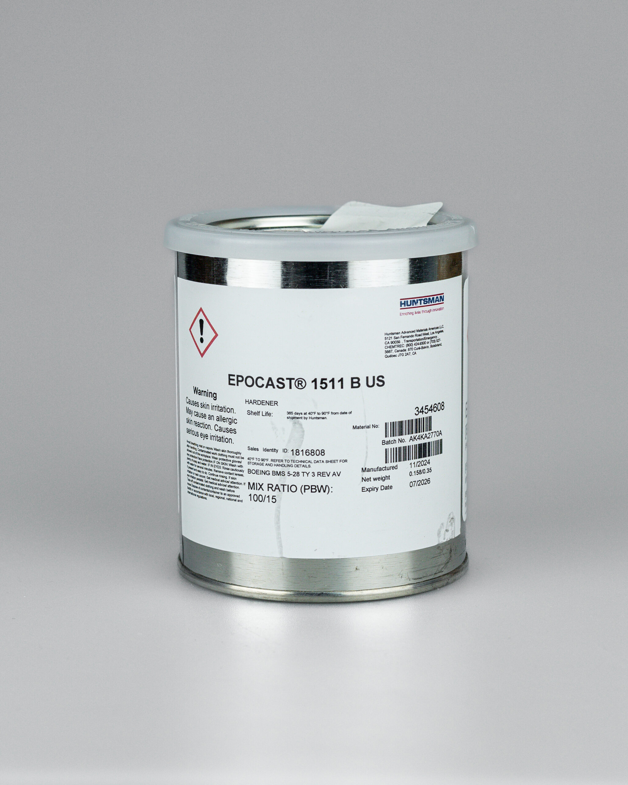 EPOCAST-1511-A/B - Image 7