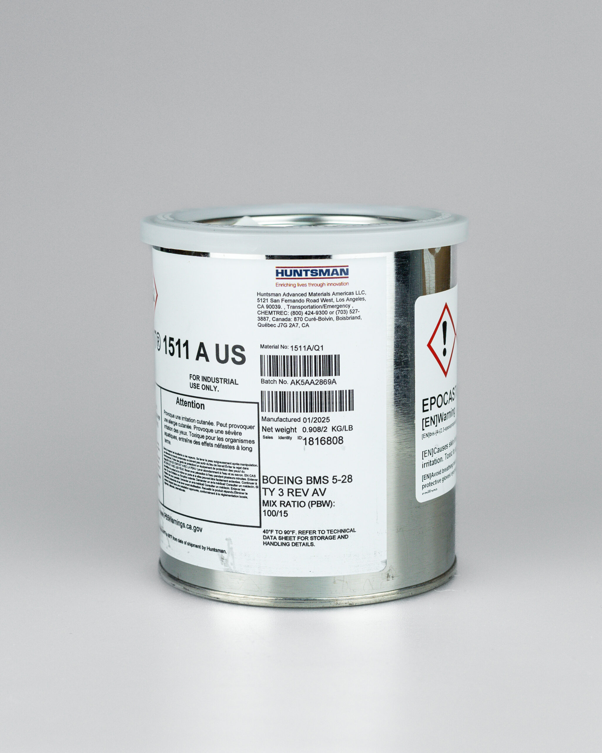 EPOCAST-1511-A/B - Image 3