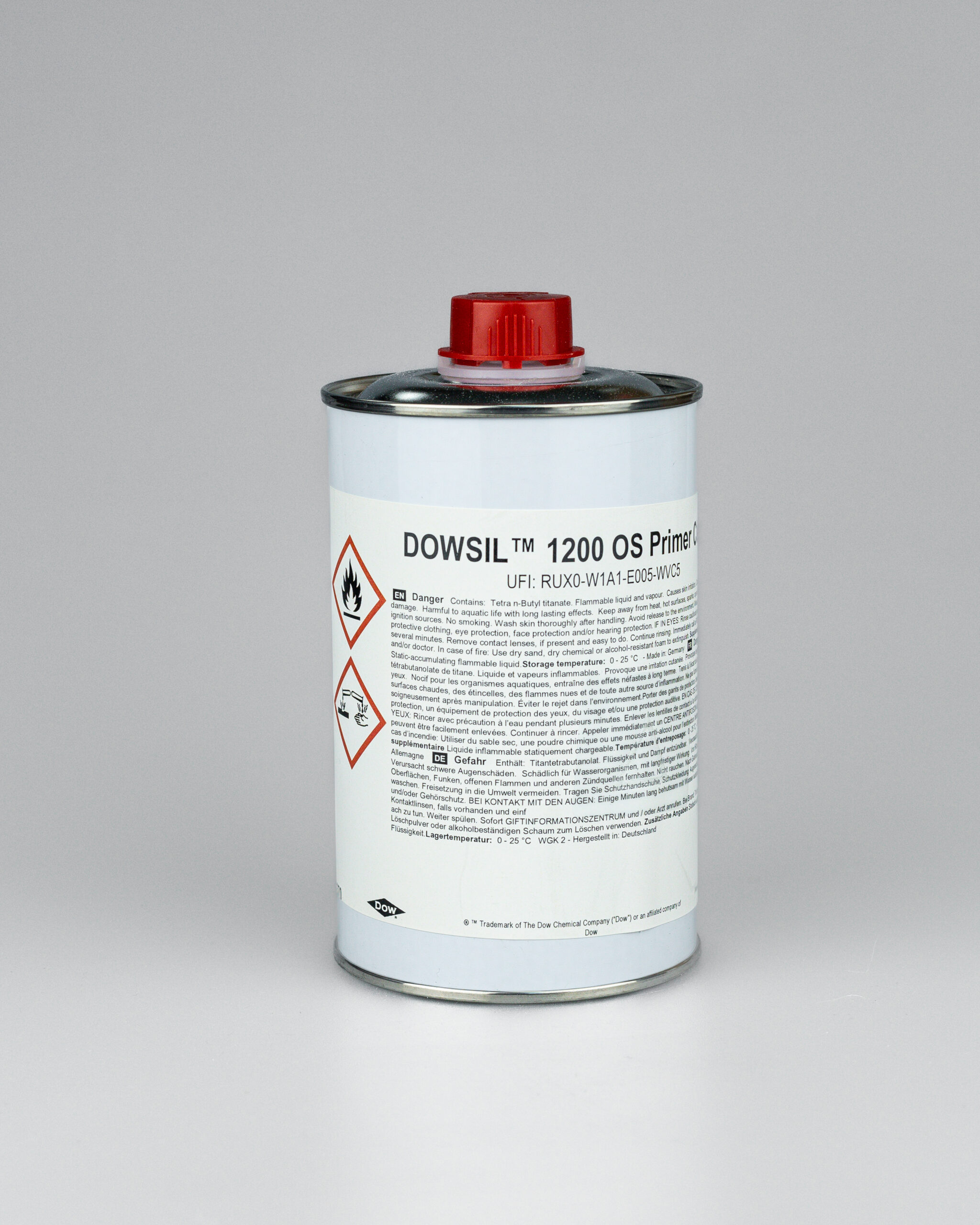 RTV 1200 OS - Image 3