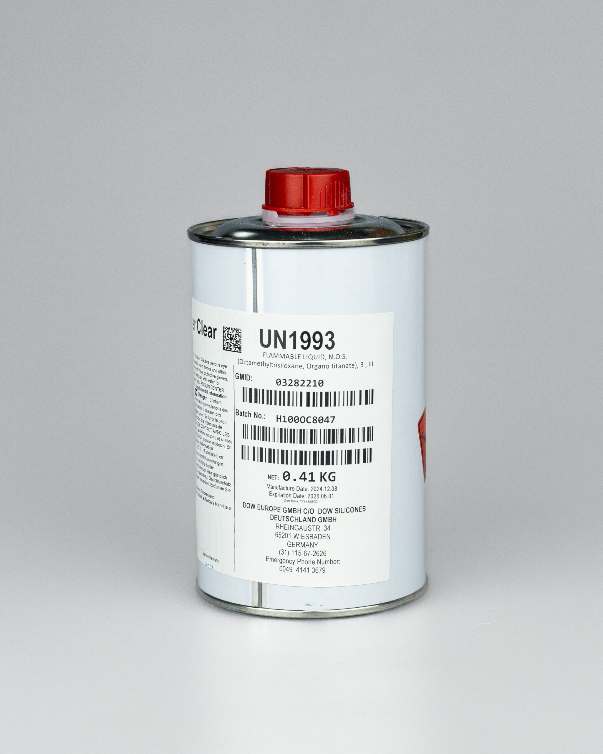 RTV 1200 OS - Image 2