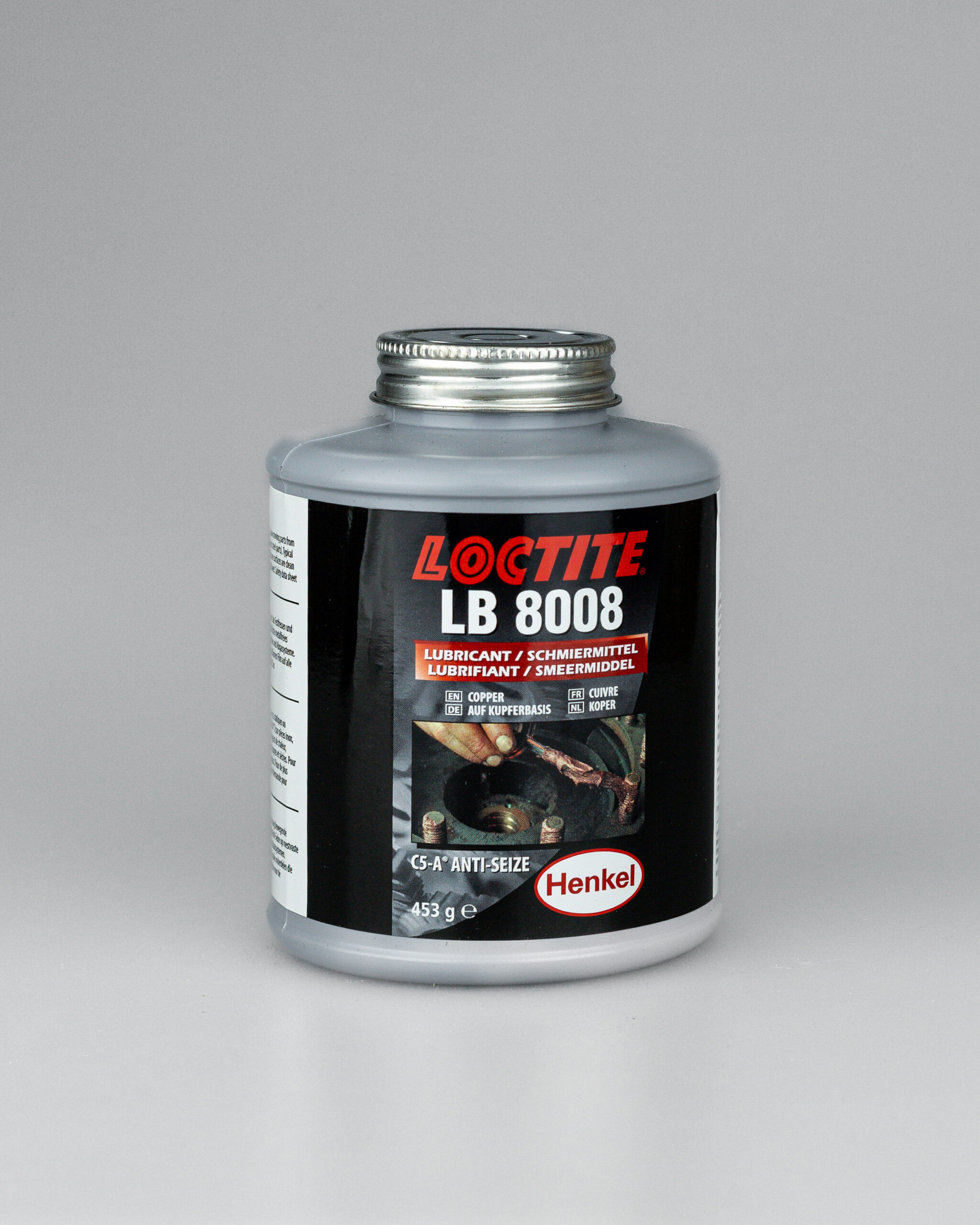LOCTITE LB 8008 C5-A GREASE - Image 6
