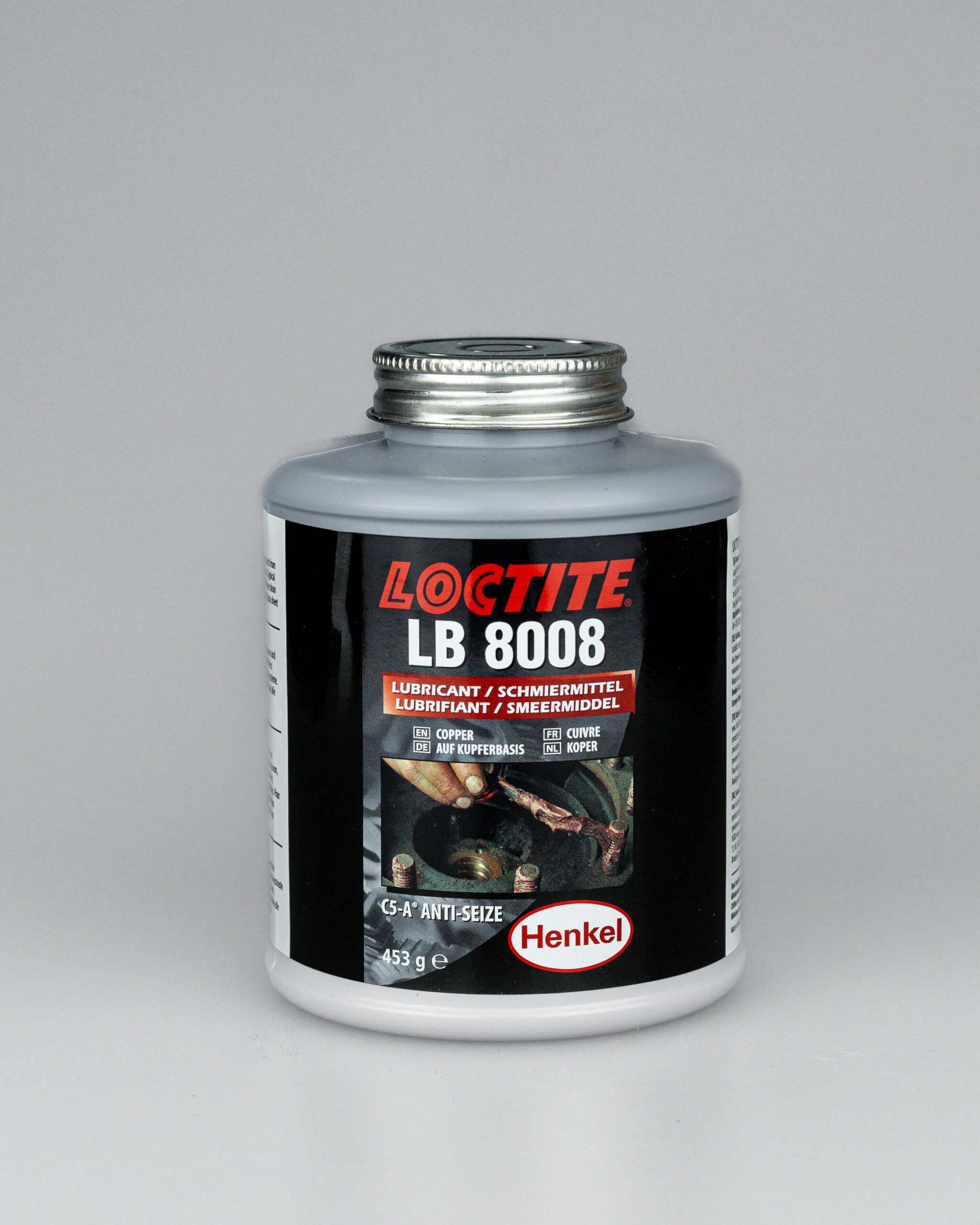 LOCTITE LB 8008 C5-A GREASE - Image 4