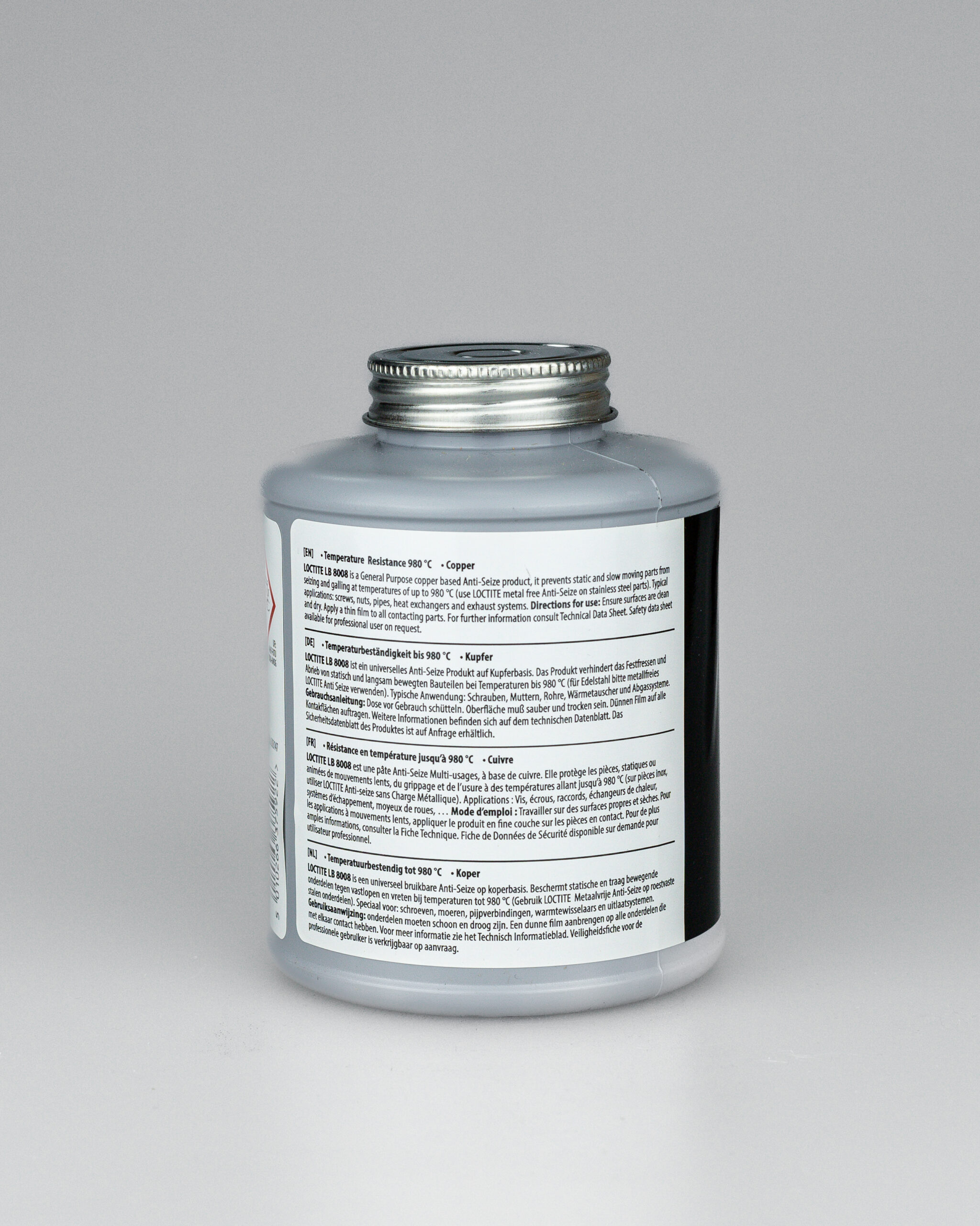 LOCTITE LB 8008 C5-A GREASE - Image 2