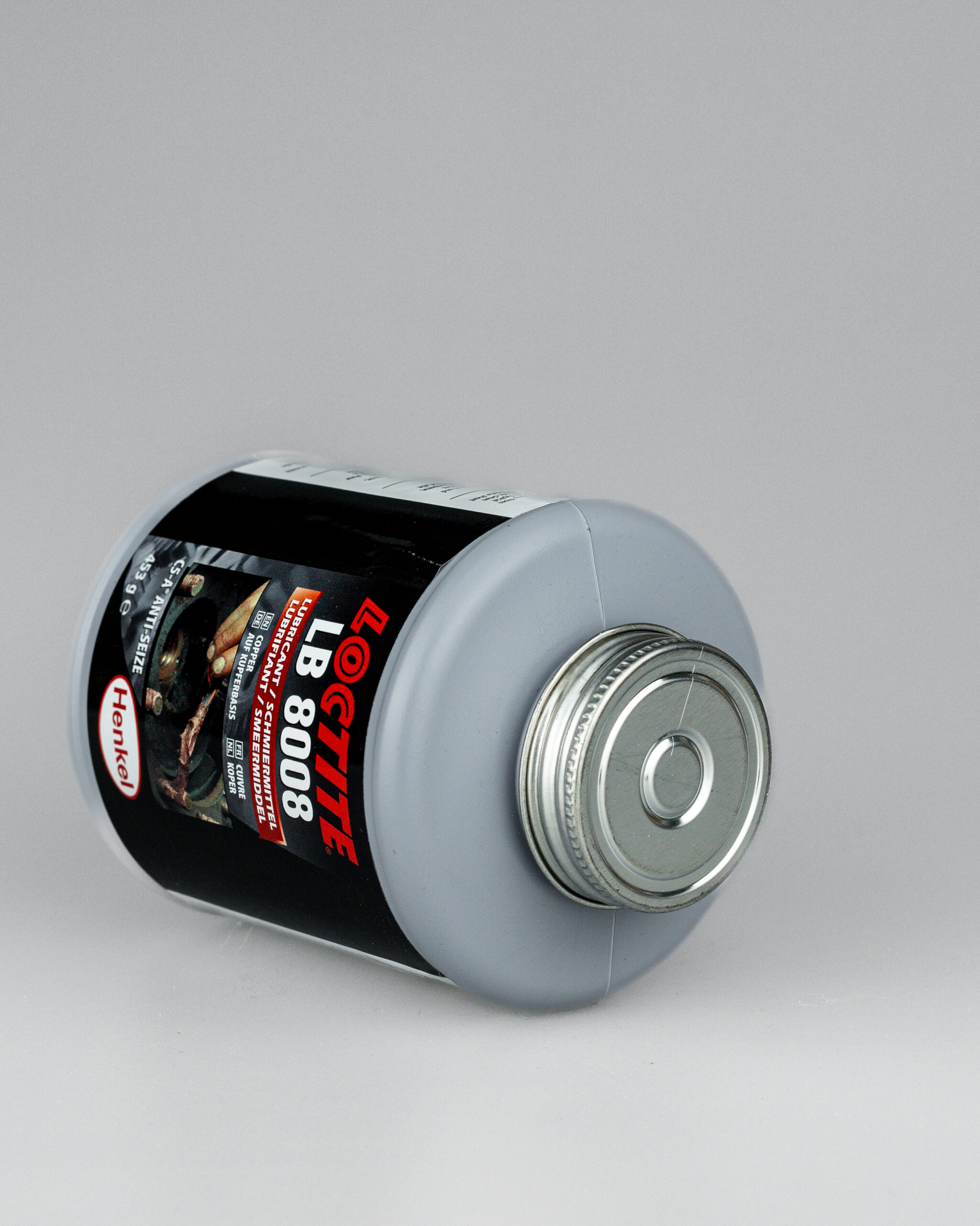 LOCTITE LB 8008 C5-A GREASE