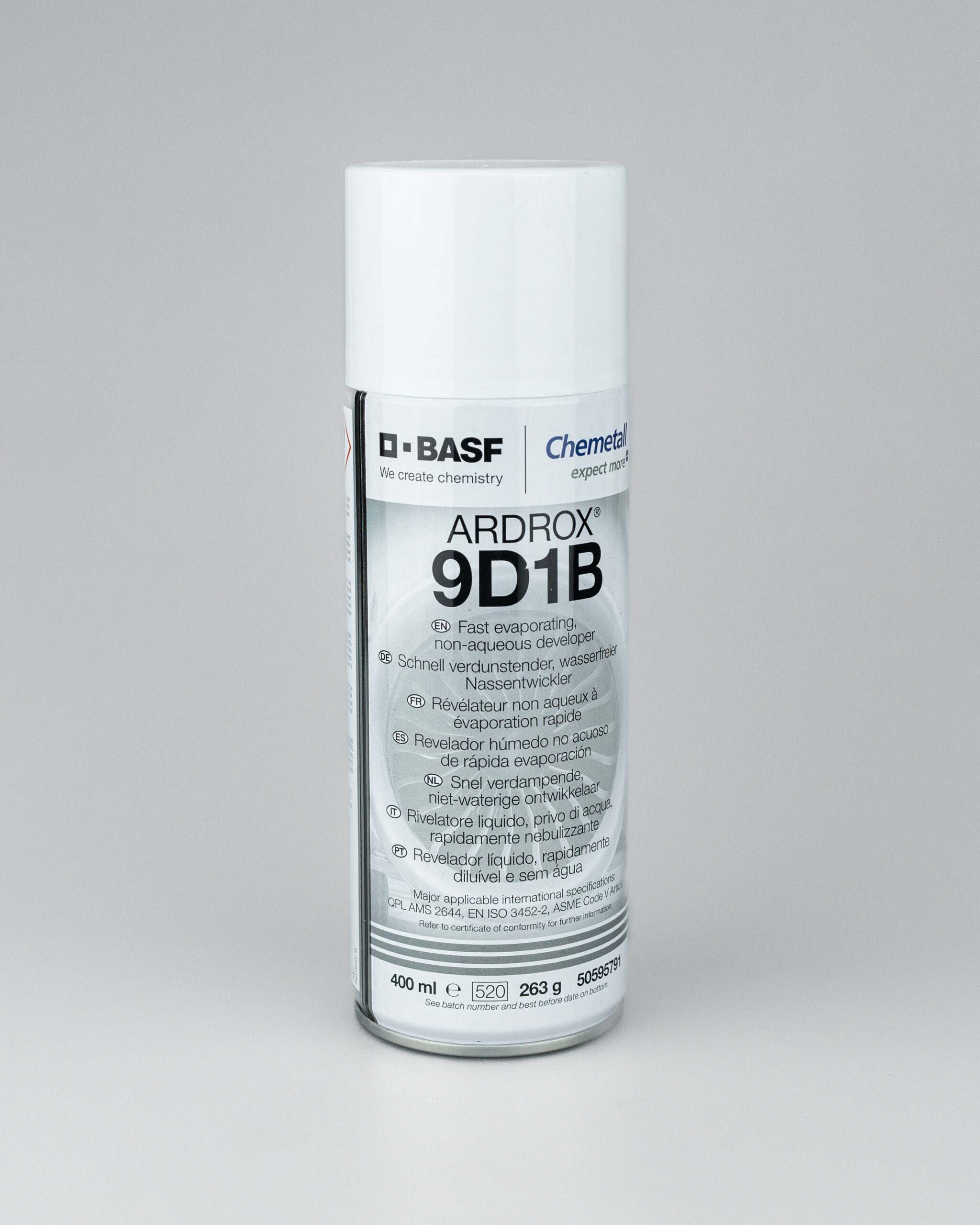 ARDROX 9D1B - Image 3