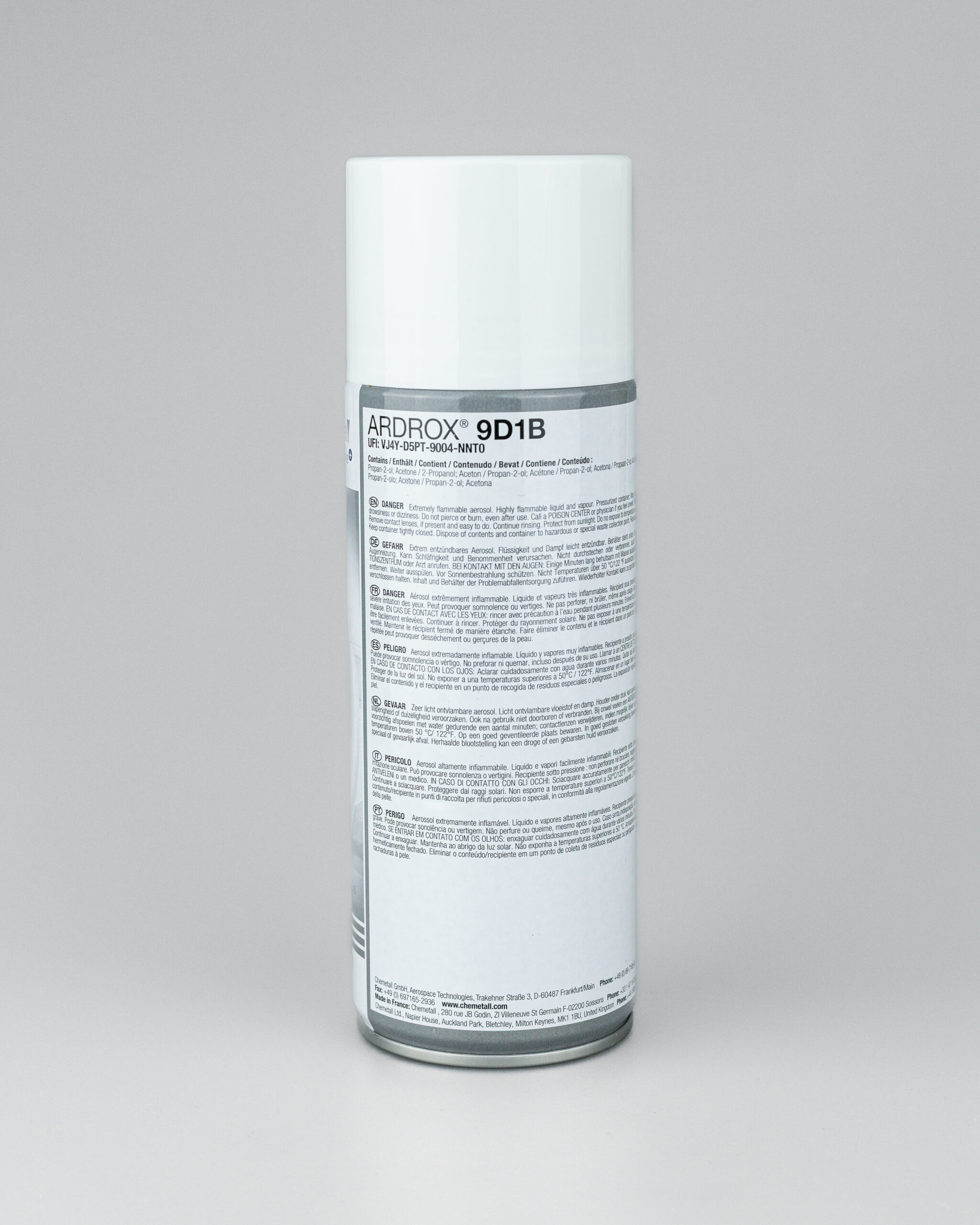 ARDROX 9D1B - Image 2