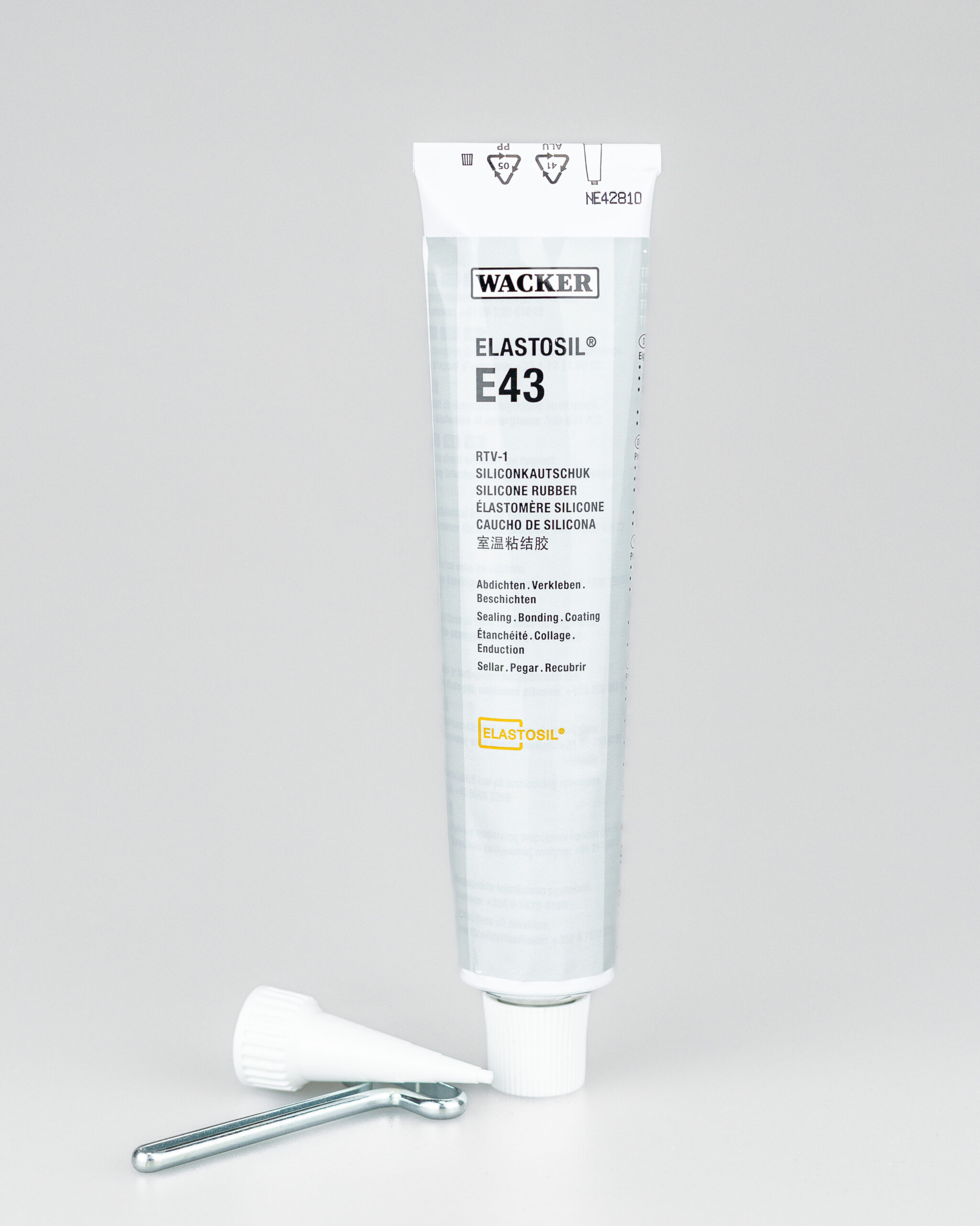 ELASTOSIL E43 - Image 2