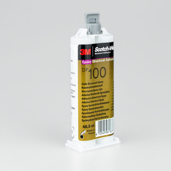 3M SCOTCH-WELD-DP100-PLUS