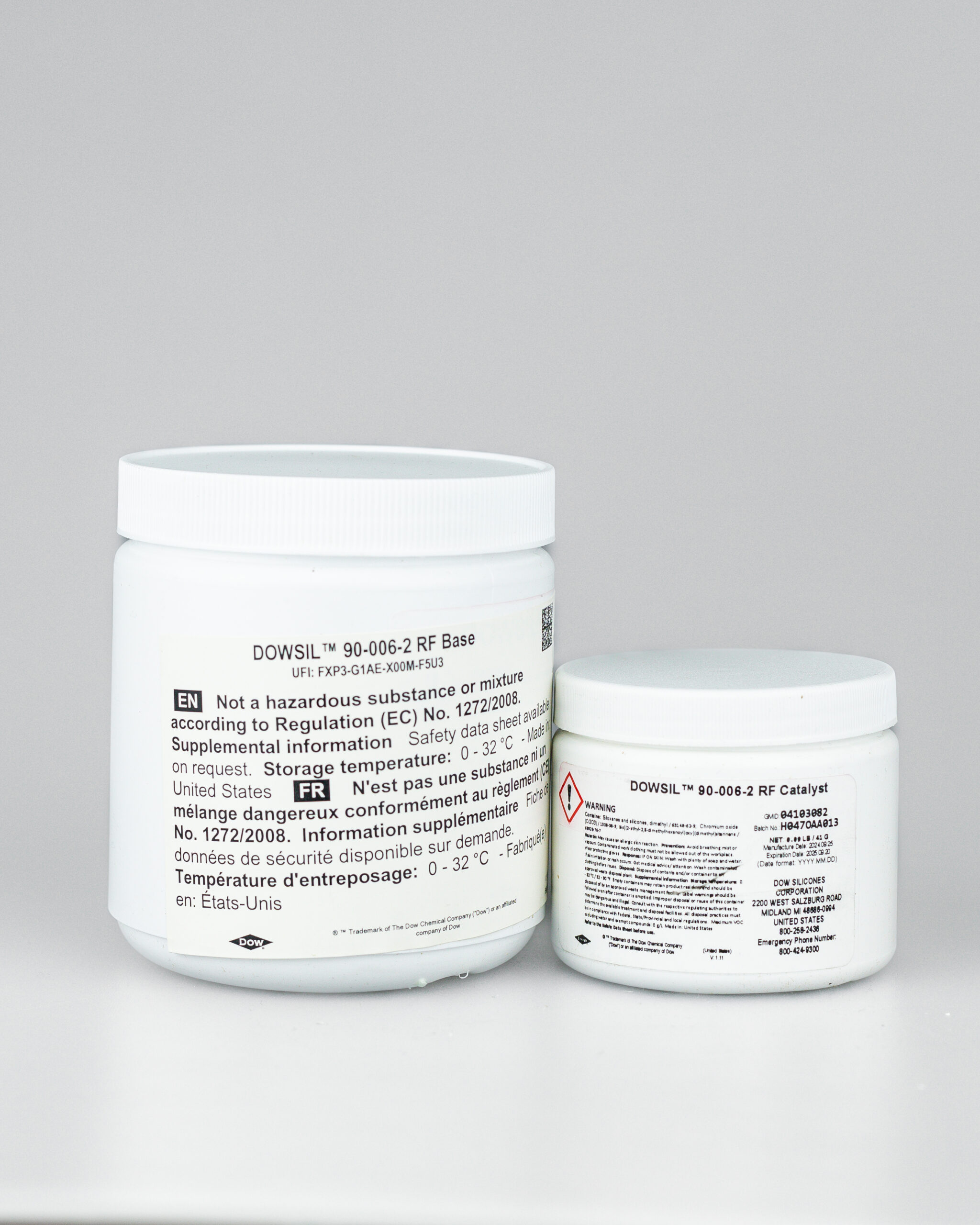 DOWSIL 90-006-2 RF - Image 4