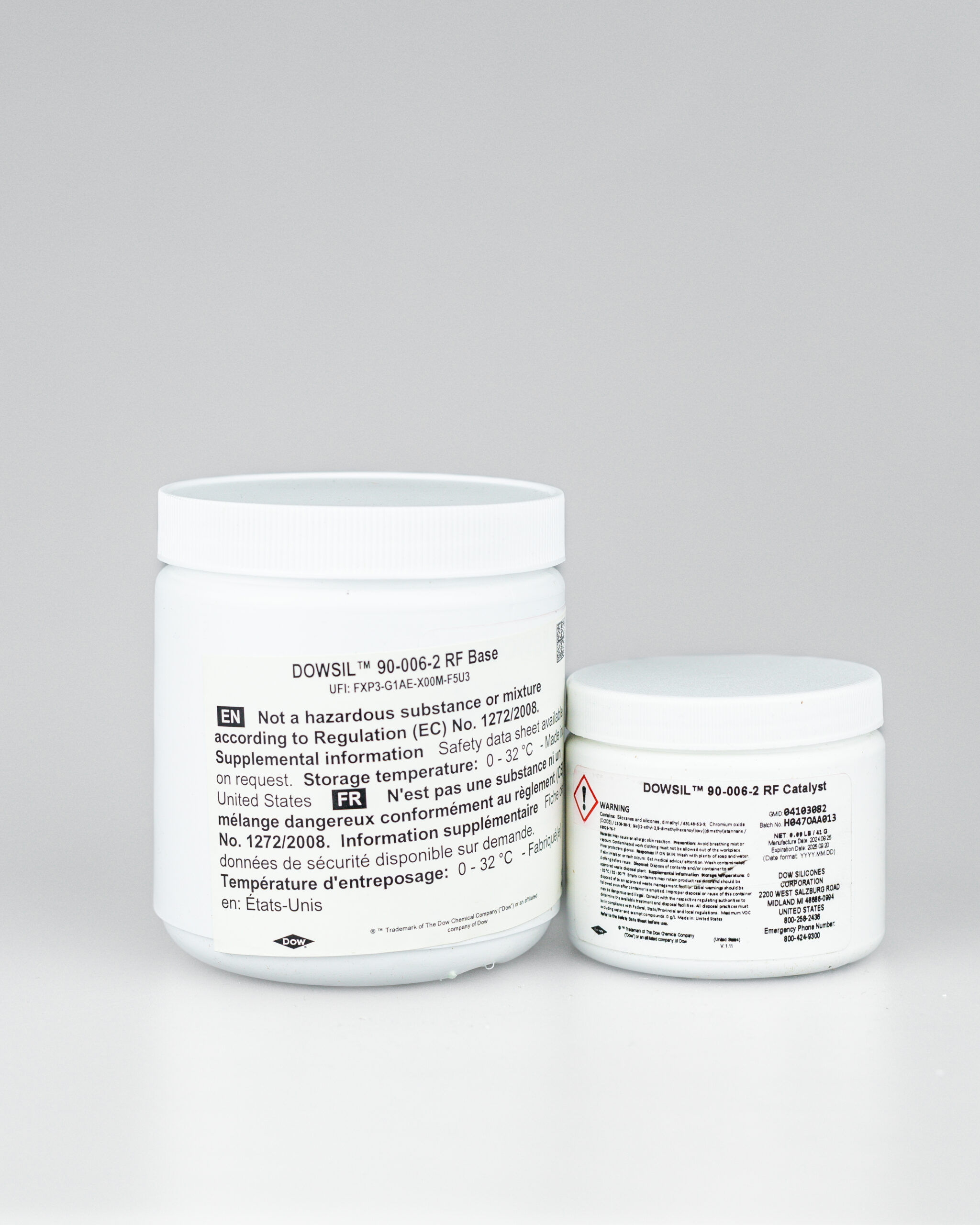 DOWSIL 90-006-2 RF - Image 3