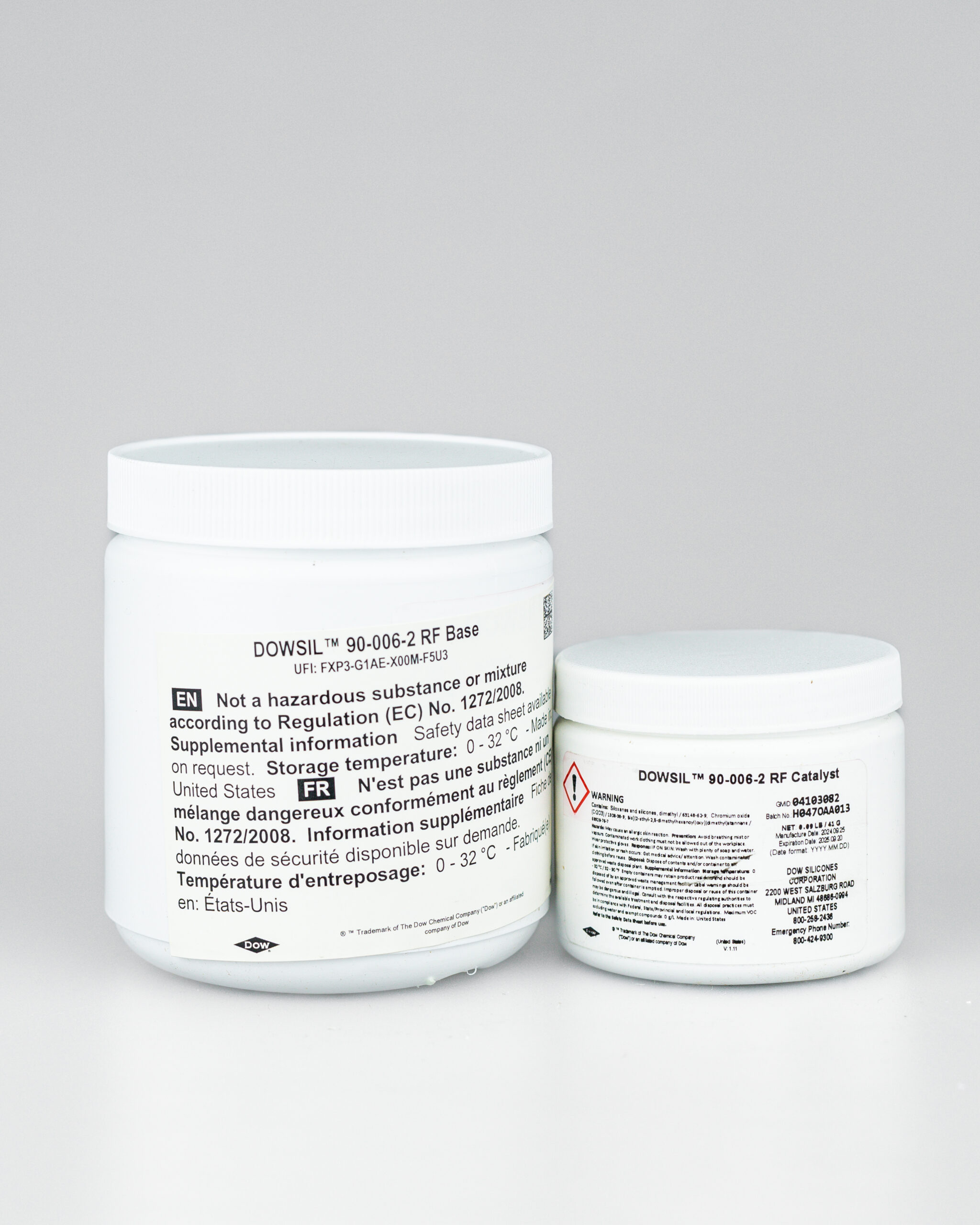 DOWSIL 90-006-2 RF - Image 2