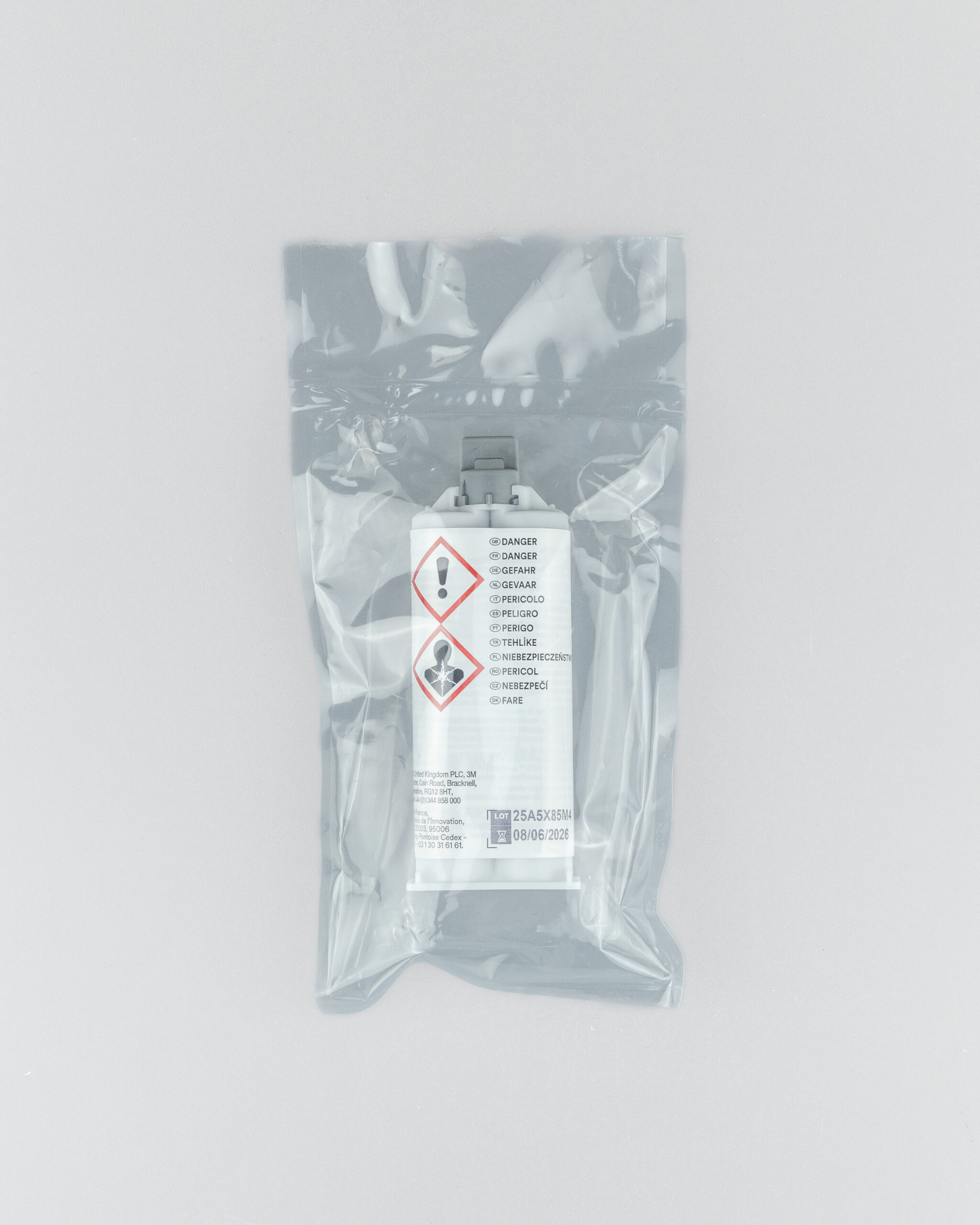 EC-3532 B/A - Image 2