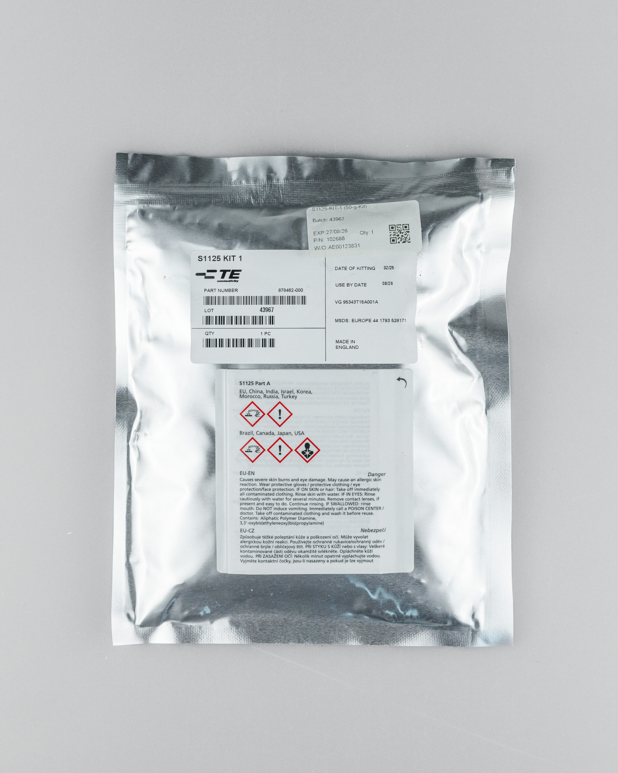 S1125-KIT-1 - Image 2