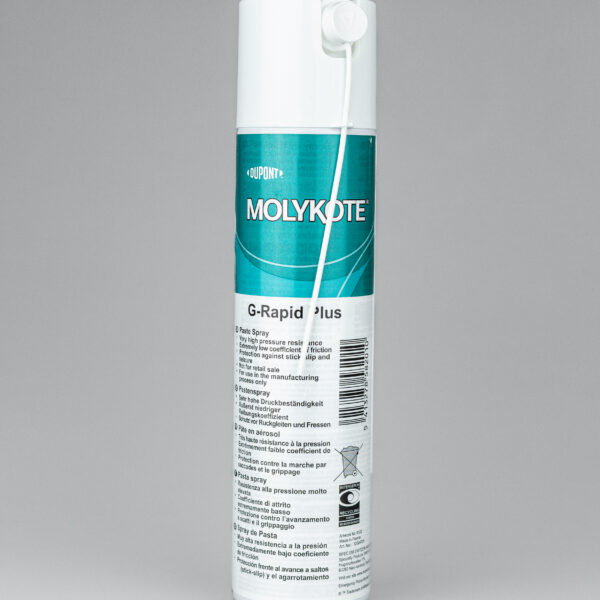 MOLYKOTE G-RAPID PLUS PASTE